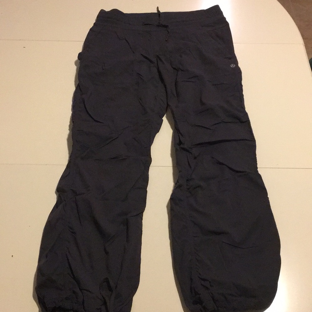 Lululemon Studio dance pant